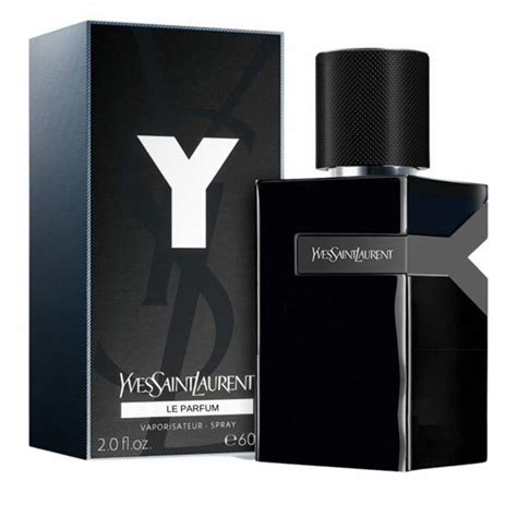 ysl perfume reviews uk